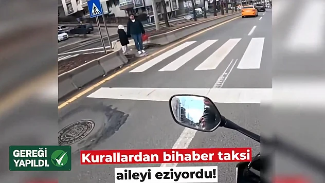 Bakan Yerlikaya açıkladı! Caydırıcı cezalar yolda