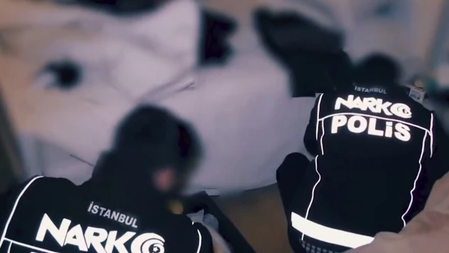 Bakan Yerlikaya'dan kokain operasyonuna ilişkin paylaşım