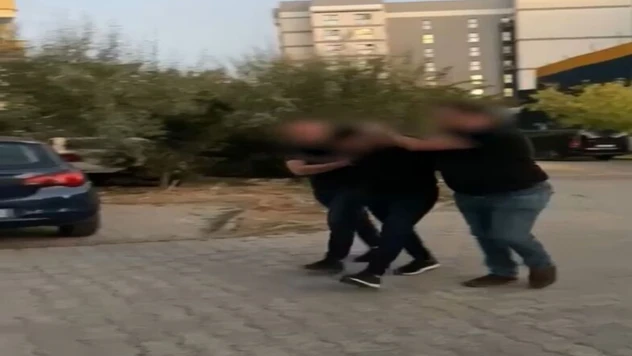 Bakan Yerlikaya, gereği yapıldı notuyla paylaştı