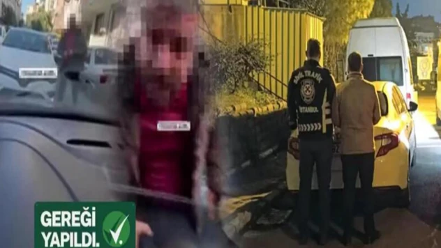 Bakan Yerlikaya, gereği yapıldı notuyla paylaştı