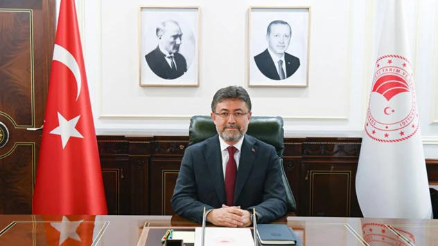 Bakan Yumaklı'dan '6 Şubat' paylaşımı