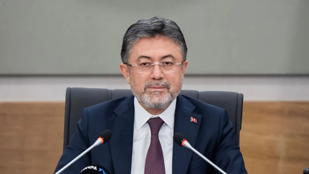 Bakan Yumaklı'dan İklim Kanunu ve yapay et iddialarına sert tepki