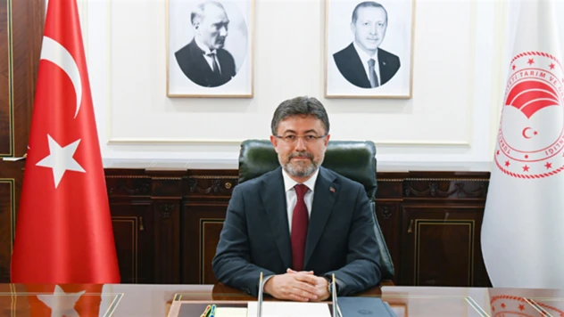 Bakan Yumaklı'dan İstanbul'da meydana gelen depremlere ilişkin açıklama