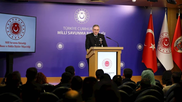 Bakanlık duyurdu! Son 1 haftada 33 terörist etkisiz hâle getirildi