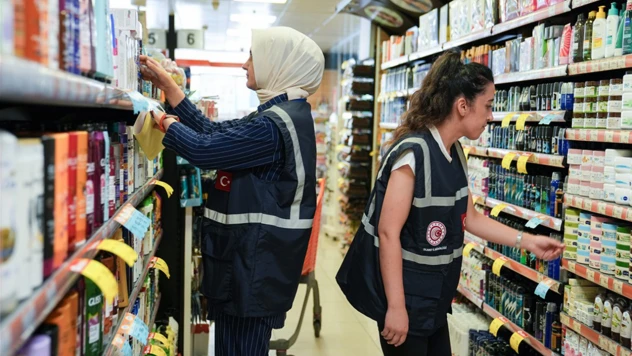 Bakanlık tarafından 9 ürünün kullanılması yasaklandı