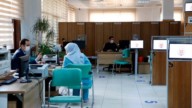 Bakanlıktan 81 İldeki kimsesizler için 'Sıcak Yuva' genelgesi