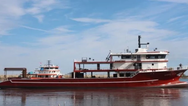 Balıkçılara dev destek