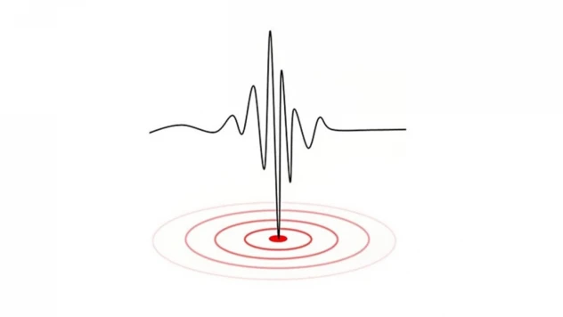 Balıkesir'de 4,2 büyüklüğünde deprem