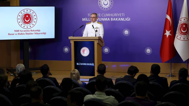 Barışın ve istikrarın sağlanması için caydırıcı adımlar atılmalı