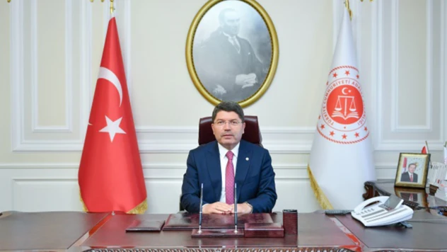 Bartın ve Zonguldak, Ankara yargı çevresine bağlandı