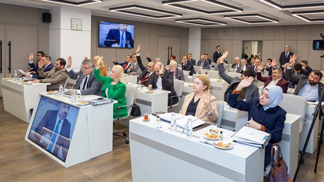 Basın İlan Kurumu Genel Kurulu toplanıyor