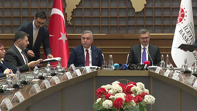 Basın İlan Kurumu ile Kredi Garanti Fonu arasında işbirliği