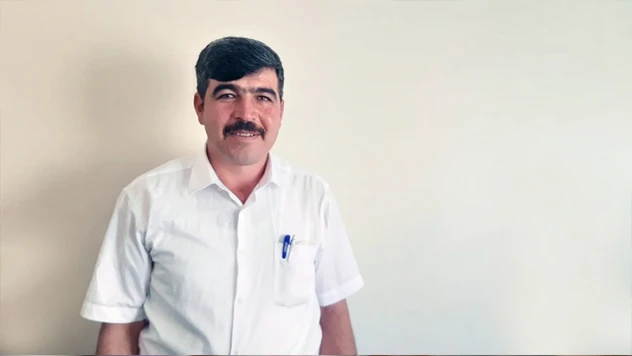 Başkan Adayı Balbars: Üreticilerimizin sorunlarını biliyoruz ve çözmek için geliyoruz