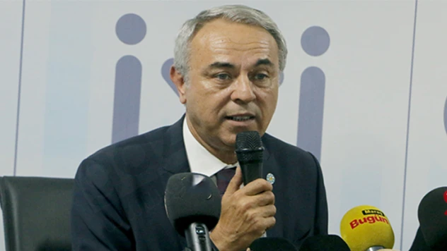 Başkan Adayı Dedeoğlu, kameralar karşısına çıktı ve…