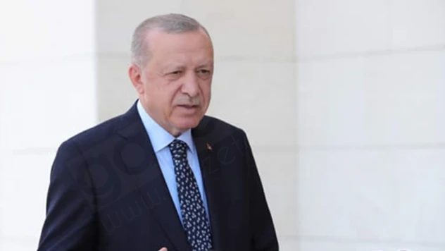 Başkan Erdoğan: Orman yangınlarından etkilenen hiçbir vatandaşımızı mağdur etmeyeceğiz