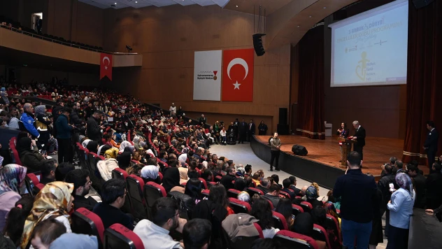 Başkan Fırat Görgel müjdeyi verdi! Yeni projeler yolda