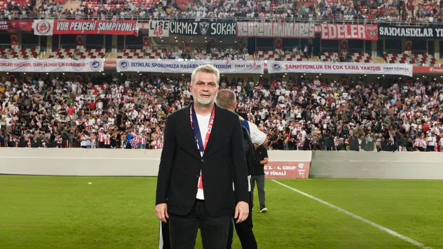 Başkan Görgel, şampiyonluk yolunda da İstiklalspor'u yalnız bırakmadı