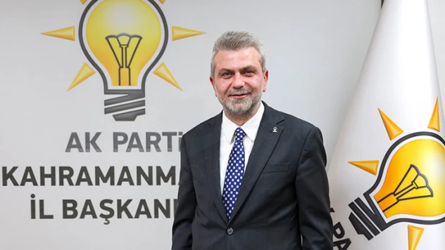 Başkan Görgel: Yeni yılda da eserlerimizi milletimizle buluşturmaya devam edeceğiz