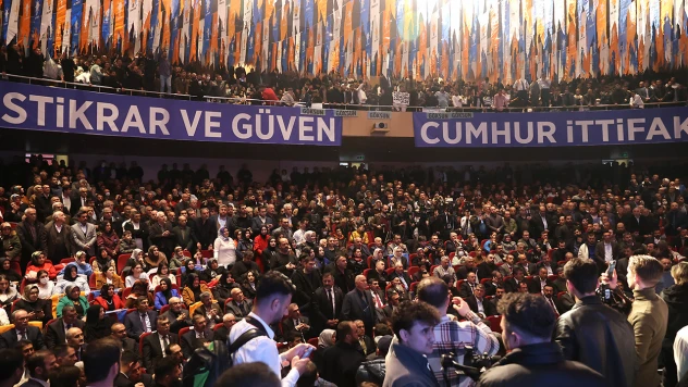 Başkan Güngör: '31 Mart'ta destan yazacağız'