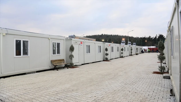 Başkan Güngör: Daima hemşehrilerimizin yanındayız