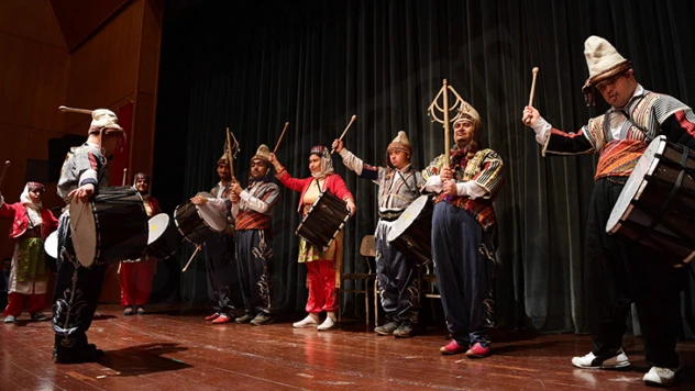 Başkan Güngör: Engelleri birlikte aşıyoruz