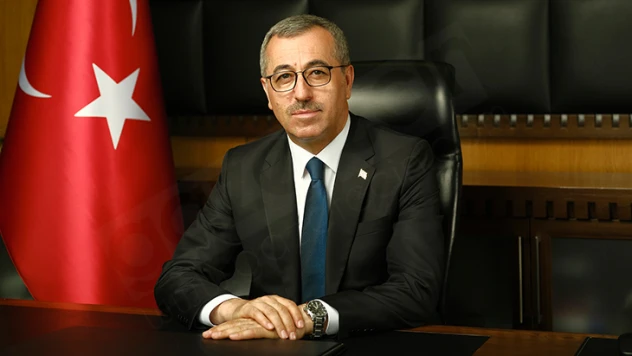 Başkan Güngör: 'Öğretmenler Günü Kutlu olsun'