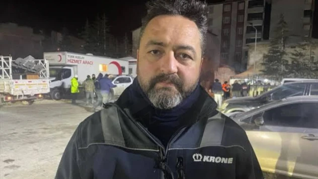 Başkan Gürbüz: Elbistan'da olumsuz bir durum yok