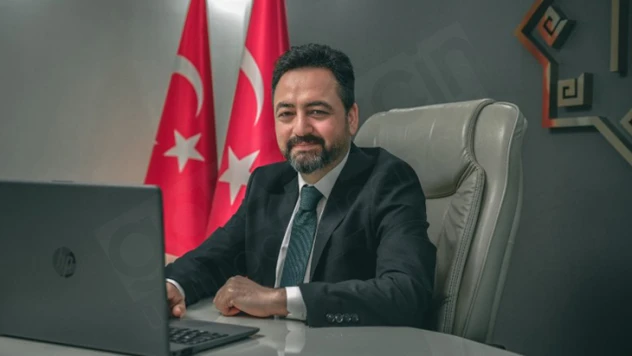 Başkan Gürbüzden Malazgirt mesajı