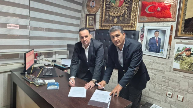 Başkan Halit Orhan'dan müjde! Megapoint Hastanesi'nde indirim dönemi başladı