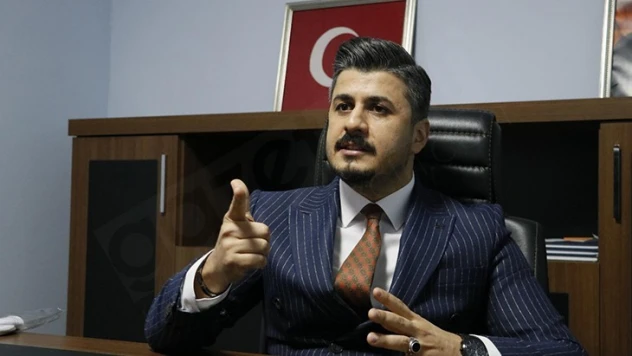 Başkan Kılıç: 'Artık bu düşünce ve ayrıştırmadan vazgeçilmelidir'