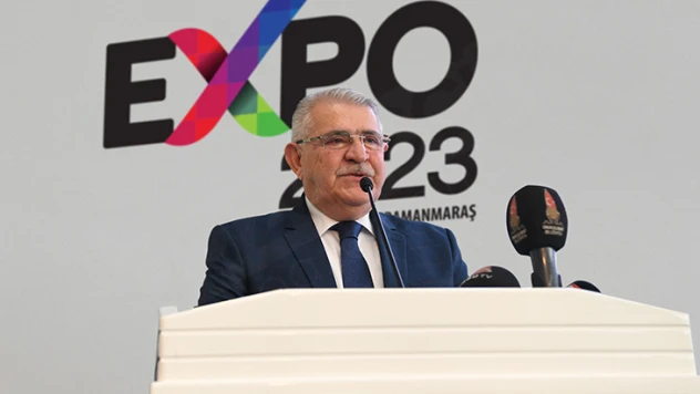 Başkan Mahçiçek: Berat Kandili, yaralarımızın sarılmasına vesile olsun