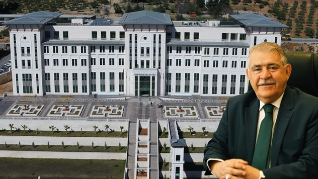 Başkan Mahçiçek: 'İş sağlığı ve güvenliği çalışma hayatının temel prensibidir'