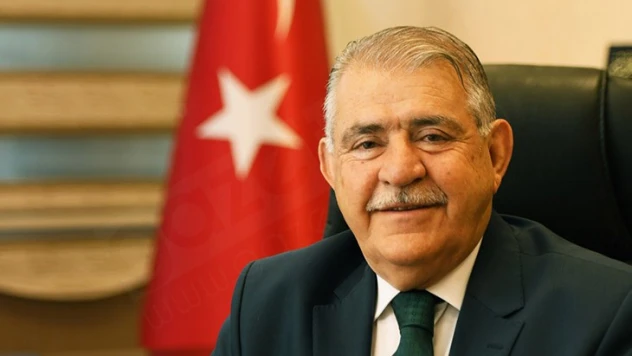 Başkan Mahçiçek, Sağlık Haftasını kutladı