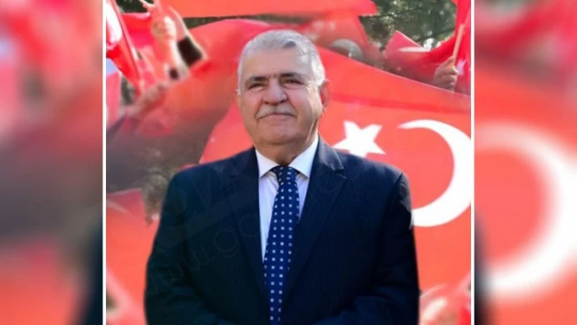 Başkan Mahçiçek: Vatan milletin, irade milletin