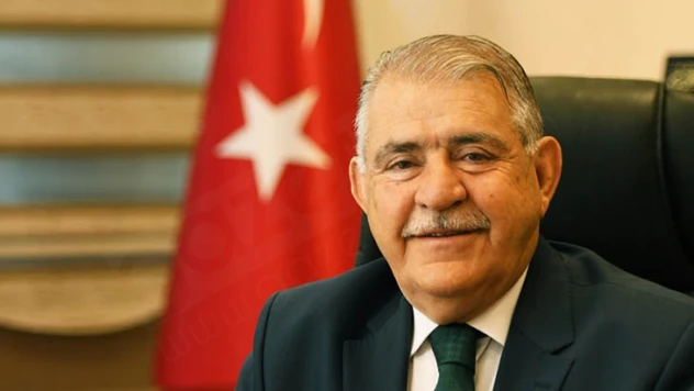 Başkan Mahçiçek: Yalnız değilsiniz