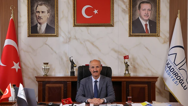 Başkan Okay'dan CHP'li Ali Öztunç'a çağrı: Kamuoyundan özür dile