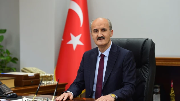 Başkan Okay'ın 3 Aralık Dünya Engelliler Günü mesajı