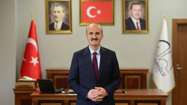 Başkan Okay: Malazgirt zaferi, askeri bir başarının ötesinde ve güçlü bir iradenin eseridir