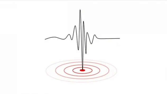 Başkentte 3,6 büyüklüğünde deprem