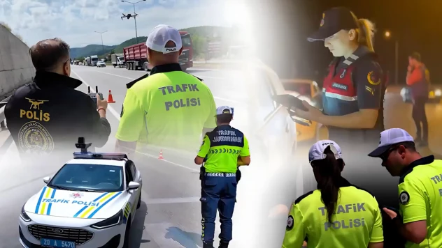 Bayramda yine acı bilanço! 4 günde 32 can kaybı, binlerce yaralı