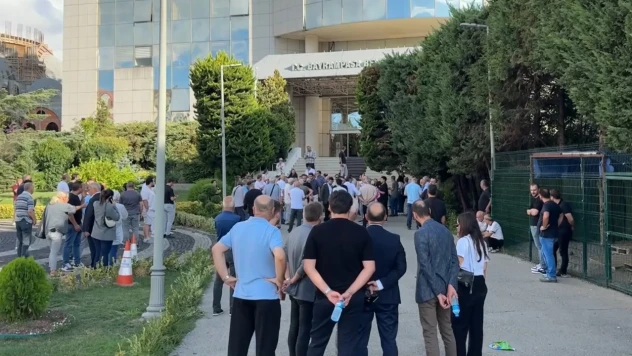 Bayrampaşa Belediyesine yönelik yolsuzluk soruşturmasında 48 şüpheliye gözaltı kararı