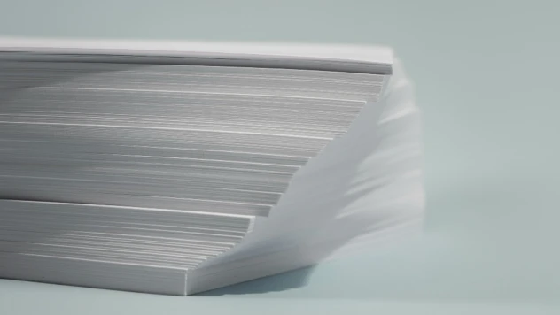 Bazı kağıtların ithalatında geçici korunma önlemi uygulanacak