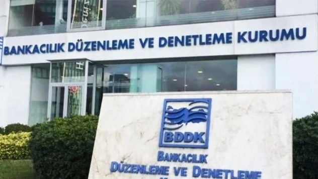 BDDK banka dışı mali kuruluşlara ilişkin yeni düzenleme yayımladı