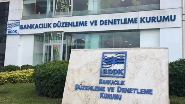 BDDK'dan düzenlemelerle ilgili bilgilendirme