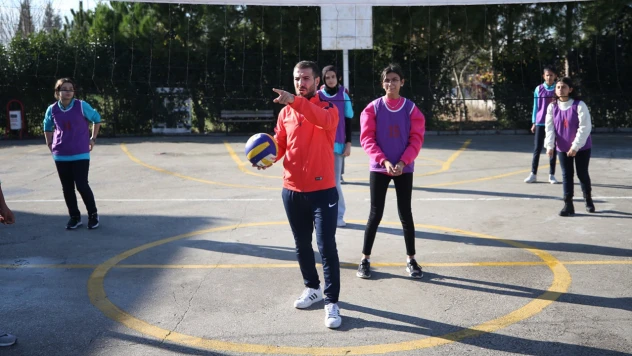 Beden eğitimi alanında sözleşmeli öğretmen atamaları 11-15 Ağustos'ta