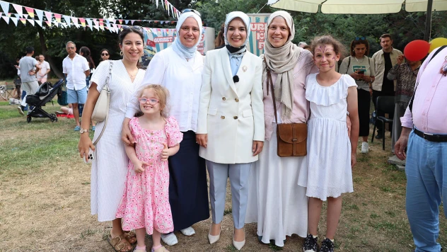 Belçika-Türkiye Göç Anlaşması'nın 60. yılında Gurbet Kuşu Festivali