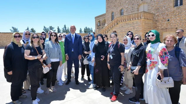 Belediyelerle, turizm master planı oluşturulacak