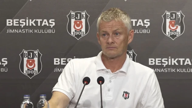 Beşiktaş, UEFA Avrupa Ligi 2'nci eleme turunu zora soktu