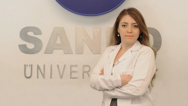 Beslenme ve Diyetetik Bölümü Dr. Öğr. Üyesi Funda Esin Fakılı'dan önemli uyarılar