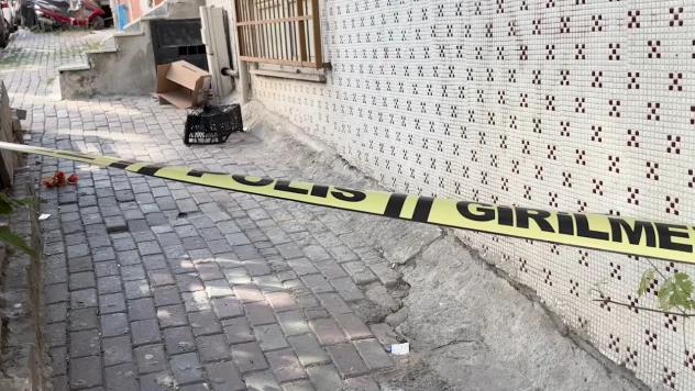 Bıçaklı kavgada 1 kişi öldü, 1 kişi yaralandı